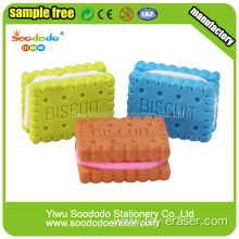 iwake puzzle eraser biscuit shaped eraser for stationery